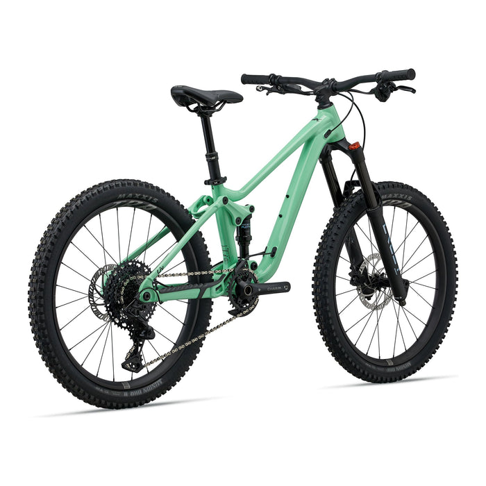 Liv Faith 24” Kids' Mountain Bike