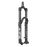 2025 FOX 36 Float Performance Mountain Bike Fork - 29", 160mm, Grip, 44mm offset, 15 x 110mm