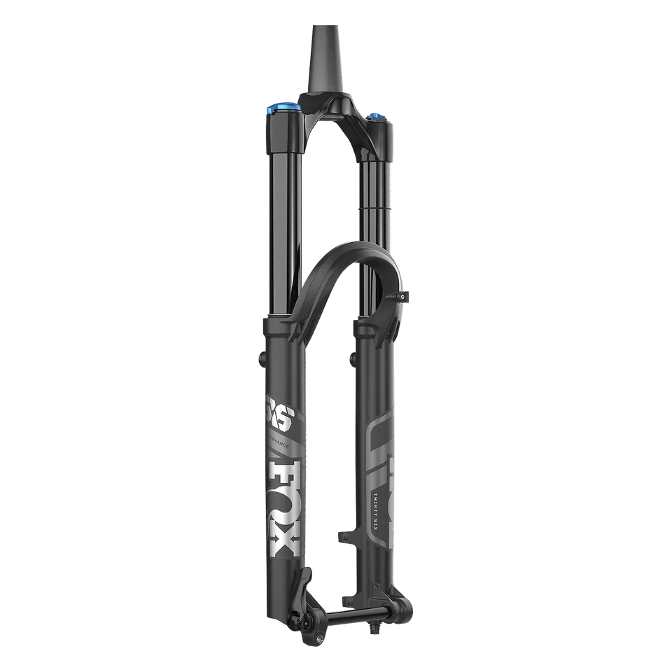 2025 FOX 36 Float Performance Mountain Bike Fork - 29", 160mm, Grip, 44mm offset, 15 x 110mm