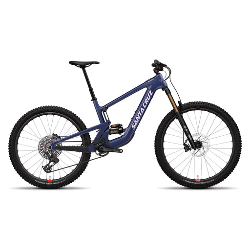 2025 Santa Cruz Heckler SL 1 CC MX X0 AXS RSV - Call for sale pricing
