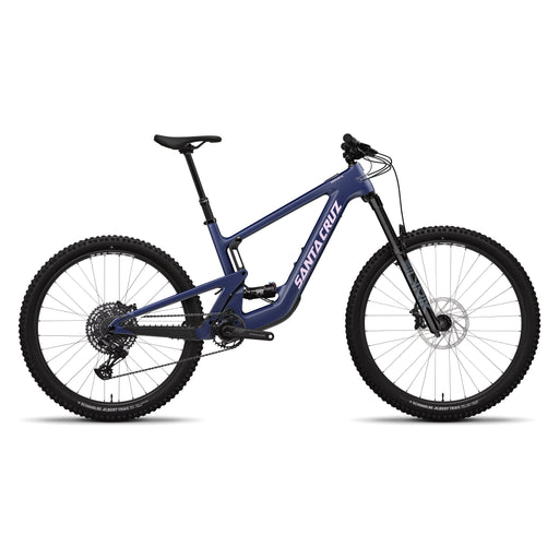 2025 Santa Cruz Heckler SL 1 C MX R-kit