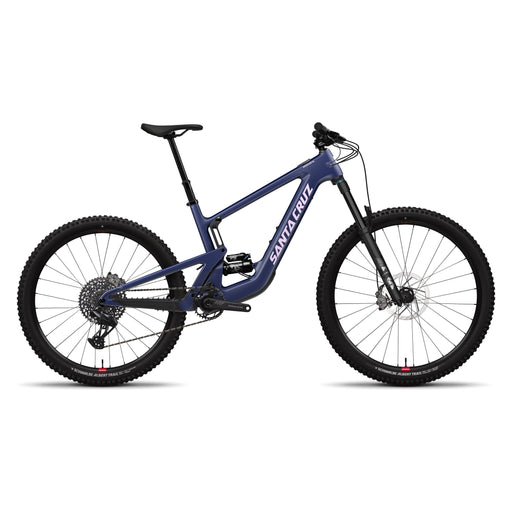 2025 Santa Cruz Heckler SL 1 C MX S-kit