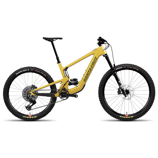 2026 Santa Cruz Heckler SL 1.1 C MX 90