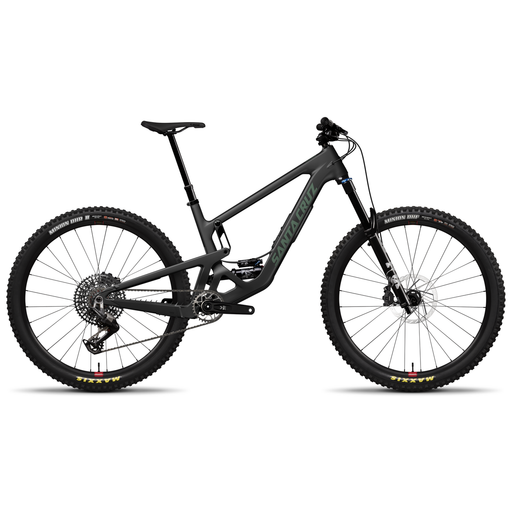 2026 Santa Cruz Hightower 4 C 90