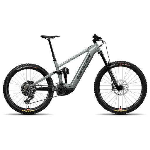2026 Santa Cruz Vala 1 AL MX 70