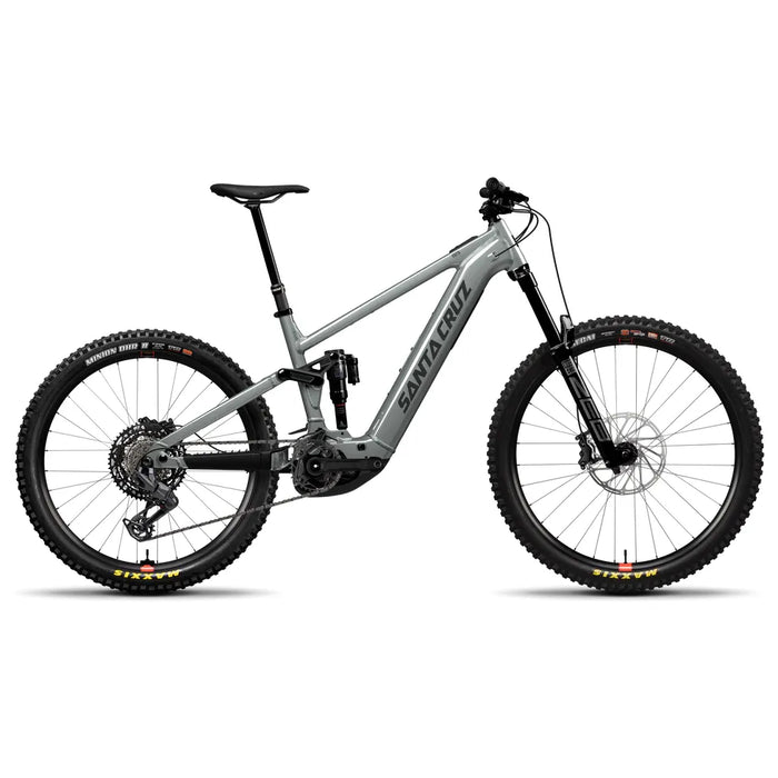 2026 Santa Cruz Vala 1 AL MX 70