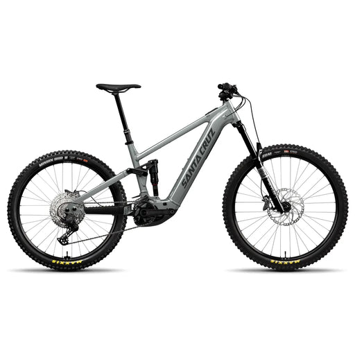 2026 Santa Cruz Vala 1 AL MX Deore