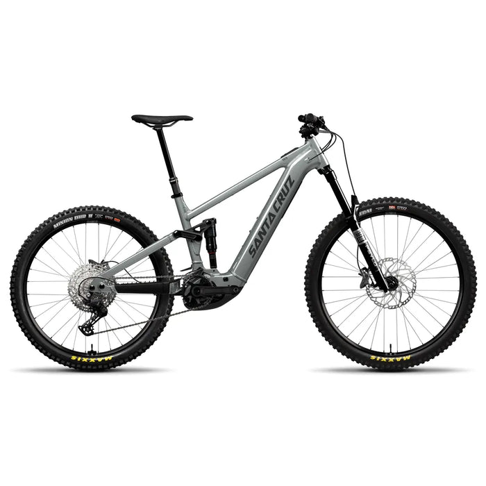 2026 Santa Cruz Vala 1 AL MX Deore