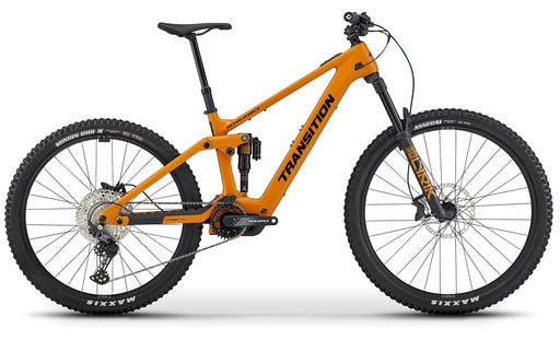2025 Regulator SX Deore