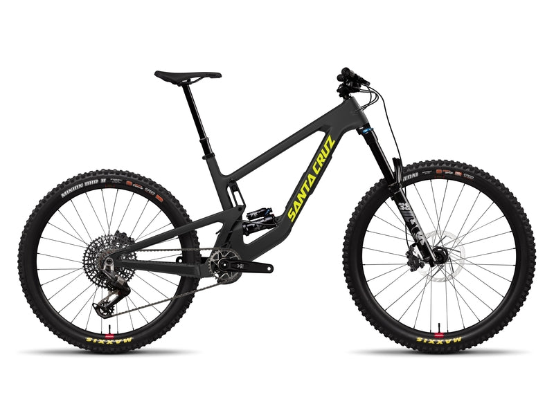 2026 Nomad C 90
