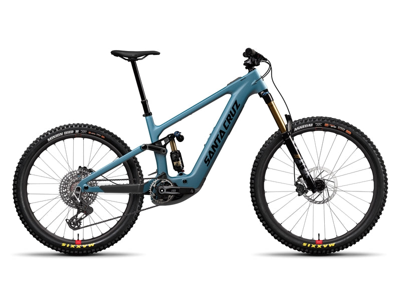 2026 Bullit CC XO AXS RSV