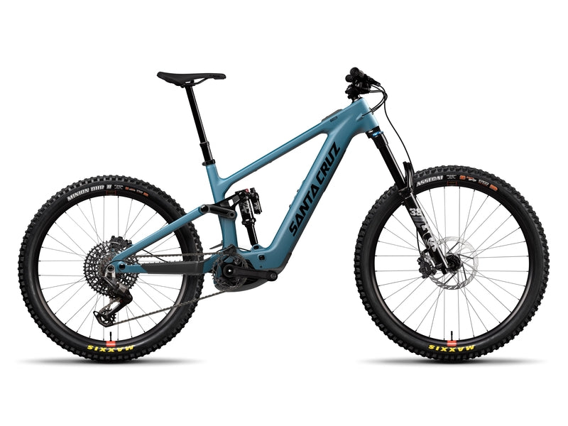 2026 Bullit C 90