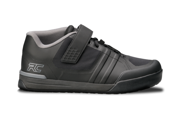 Transition, Riding Shoe