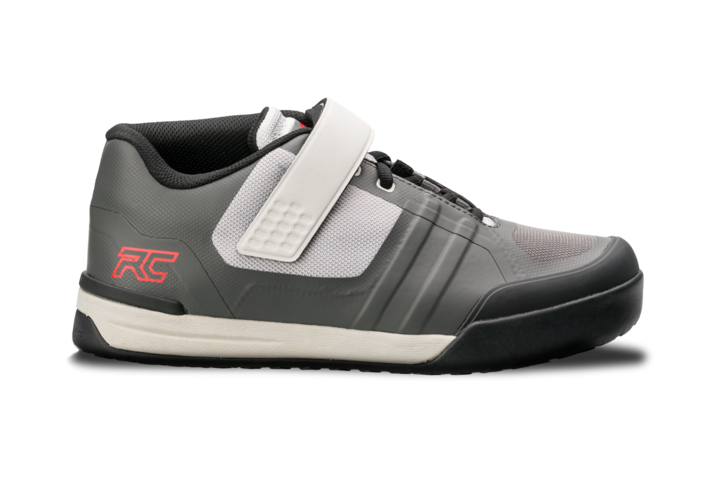 Transition, Riding Shoe