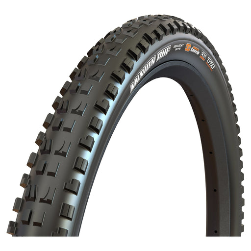 Maxxis Minion DHF 26 x 2.3 Dual, EXO, TR Mountain Bike Tire