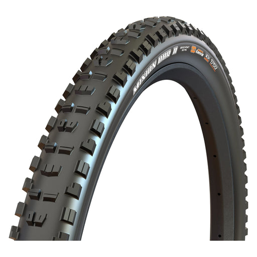 Maxxis Minion DHR II, 27.5x2.5", 3CG/DD/TR/WT Mountain Bike Tire