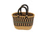 Big Blue Moma - Bolga Baskets