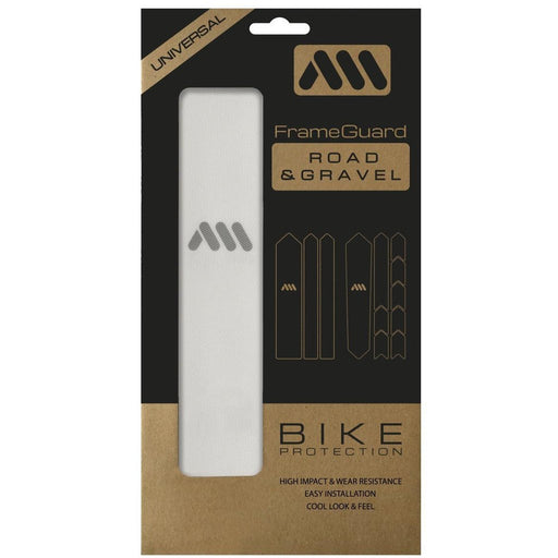 All Mountain Style Gravel/Road Frame Guard