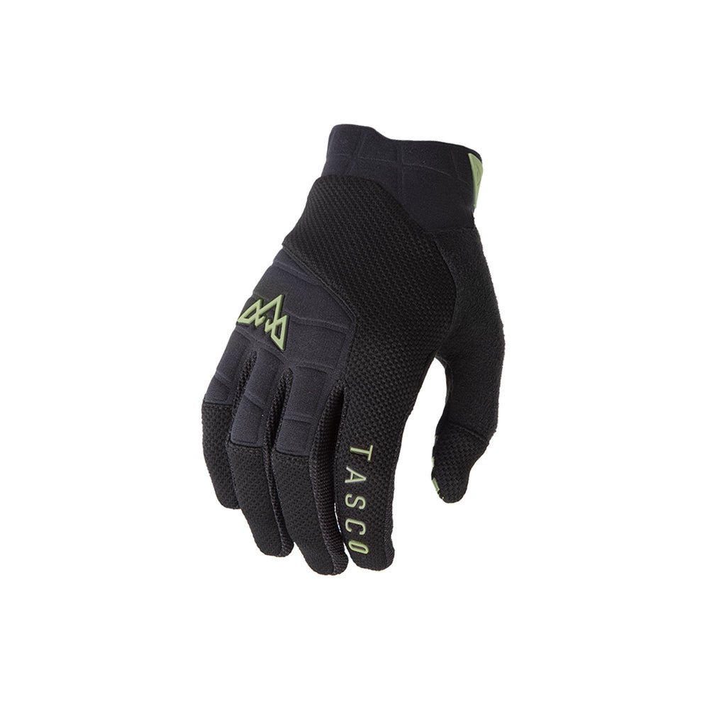 Tasco Pathfinder Mountain Bike Gloves — SALE