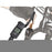 Topeak Pocket Shock Digital Shock Pump - 300psi