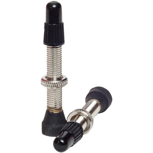Stan's NoTubes Brass Valve Stems - 35mm, Pair