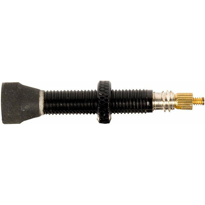 Stan's NoTubes Alloy Valve Stems - 35mm, Pair