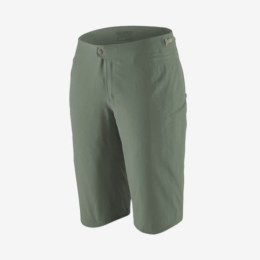 Patagonia Women's Dirt Roamer Mountain Bike Shorts, 12½” — SALE