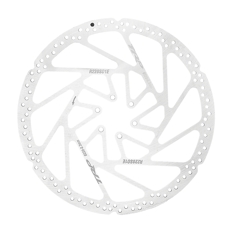 TRP RS01E Disc Brake Rotor - 220mm