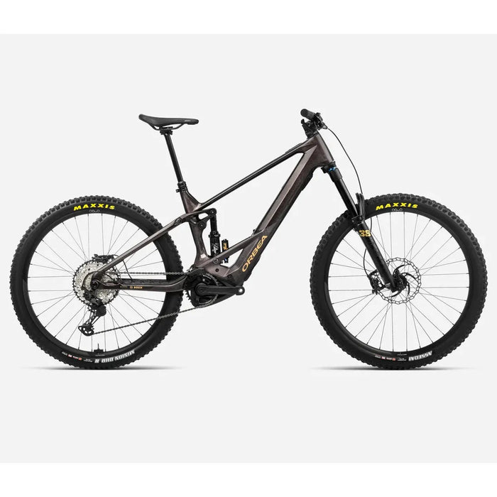 2024 Orbea Wild M10