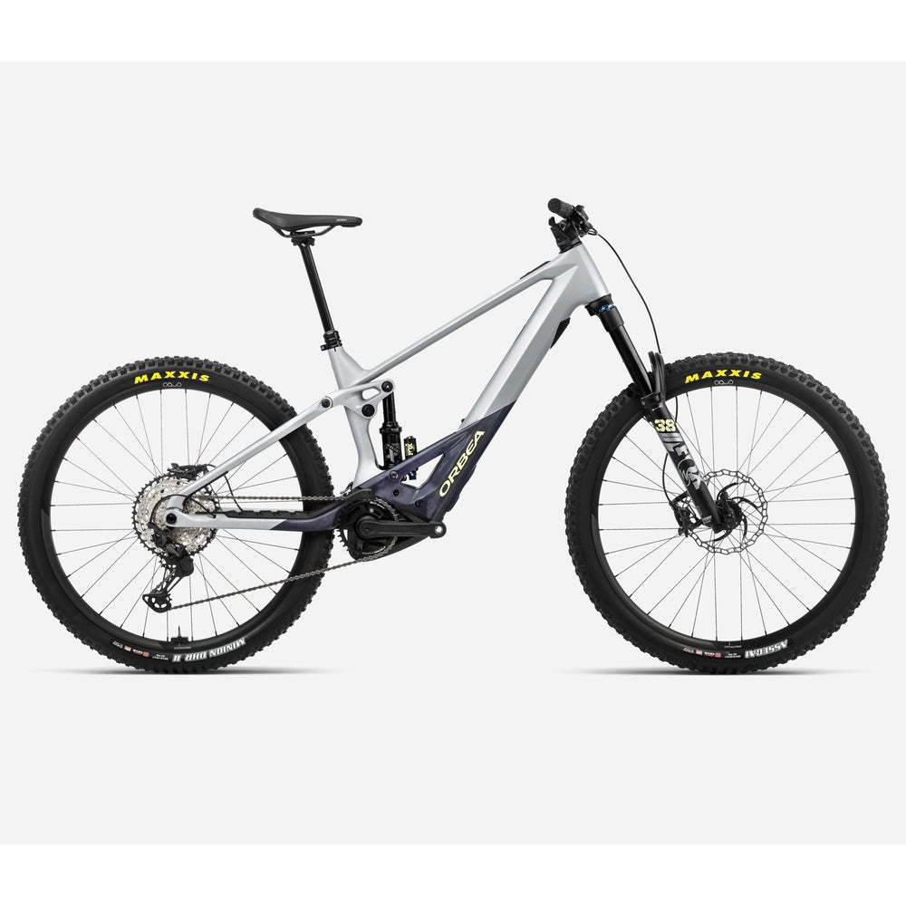 2024 Orbea Wild M10