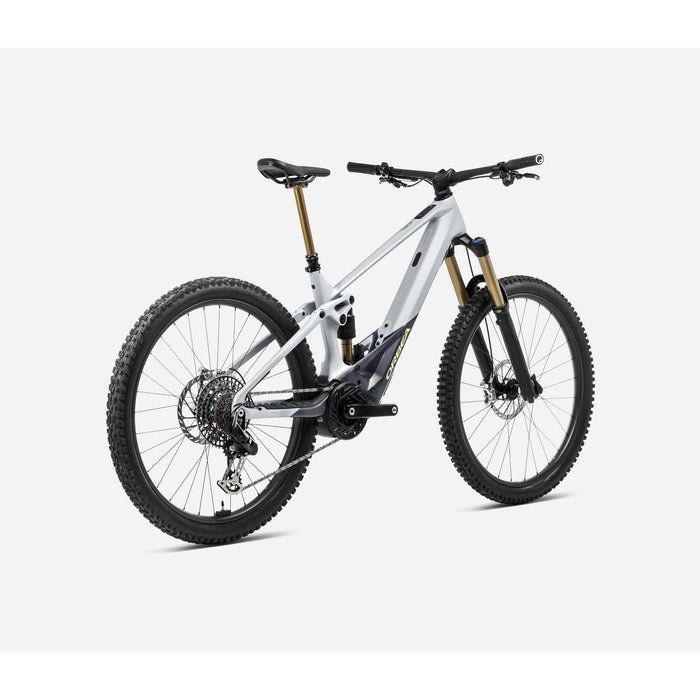2024 Orbea Wild M10