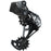 SRAM X01 Eagle AXS Rear Derailleur - 12spd, Long Cage, 52t