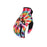 Tasco Ridgeline MTB Gloves - Tie Dye