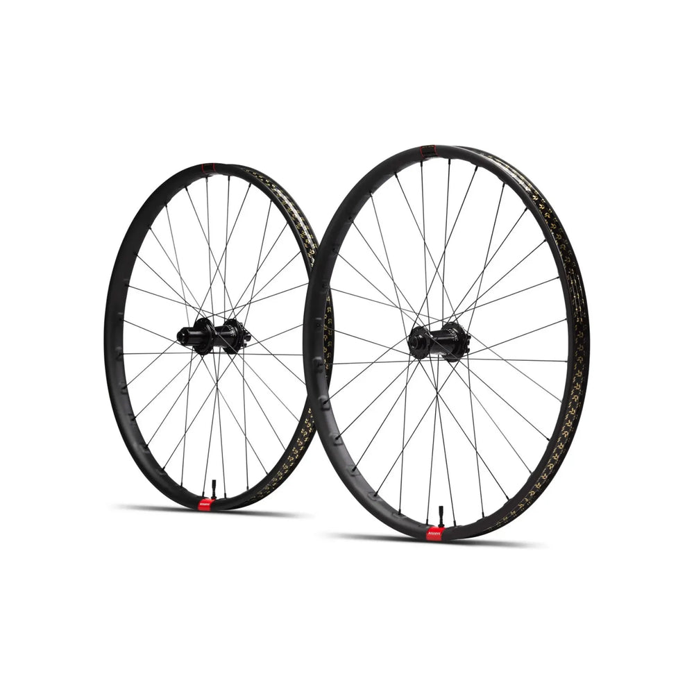 Reserve 30 HD 27.5 Mountain Bike Wheelset w/ Industry Nine Hydra XD Hubs