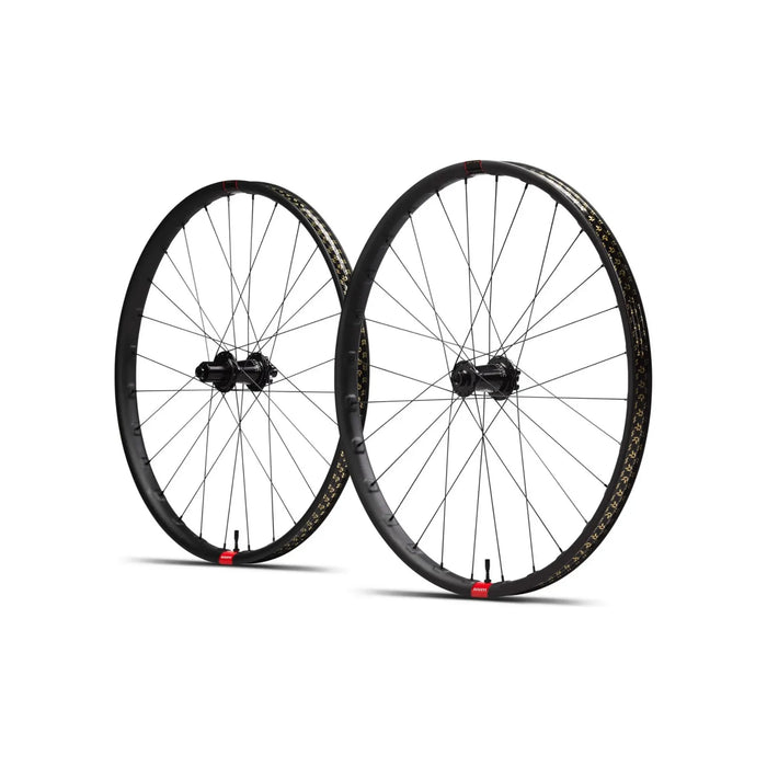 Reserve 30 HD 27.5 Mountain Bike Wheelset w/ Industry Nine Hydra XD Hubs
