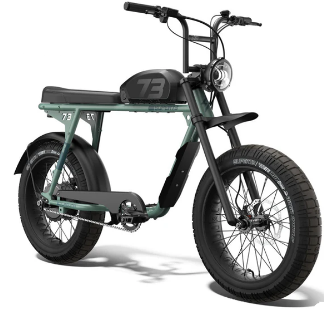 Super73-S2 Laguna Electric Bike