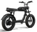 Super73-S2 Laguna Electric Bike