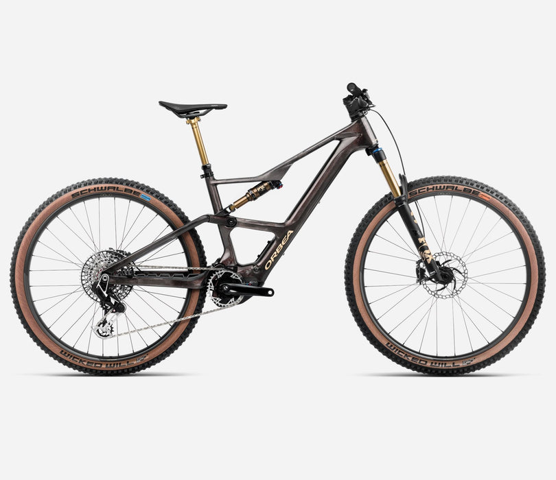 2026 Rise SL M-LTD