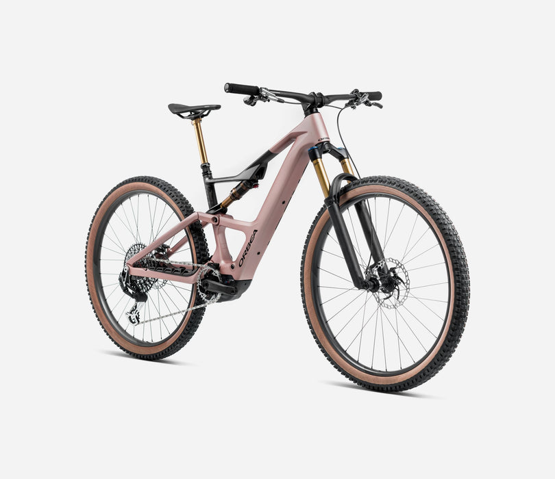 2026 Rise SL M10