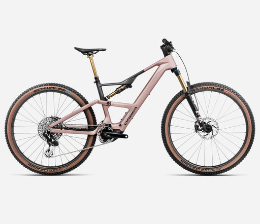 2026 Rise SL M-LTD