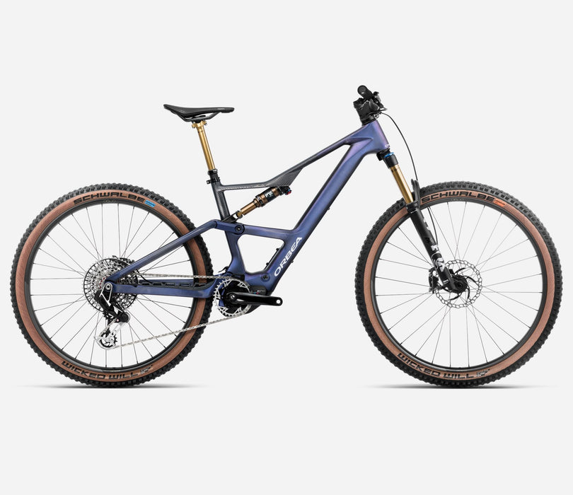 2026 Rise SL M-LTD