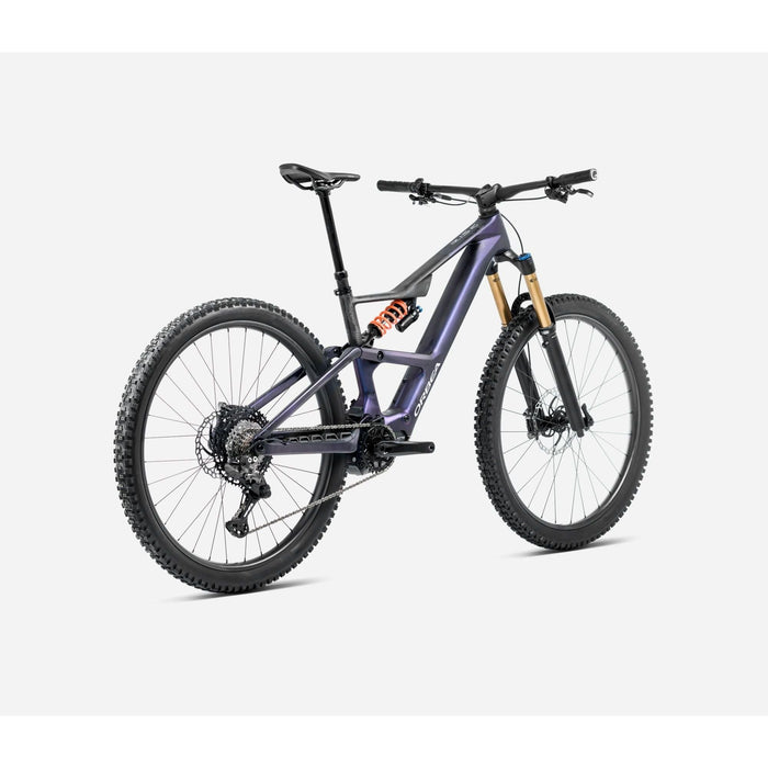 2025 Orbea Rise SL M-LTD 420W