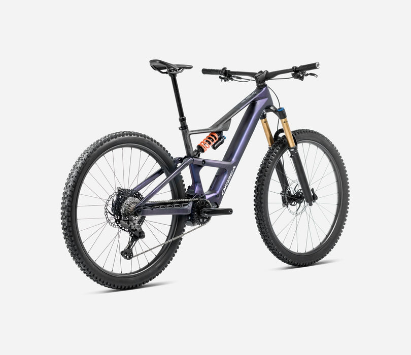 2026 Rise SL M10