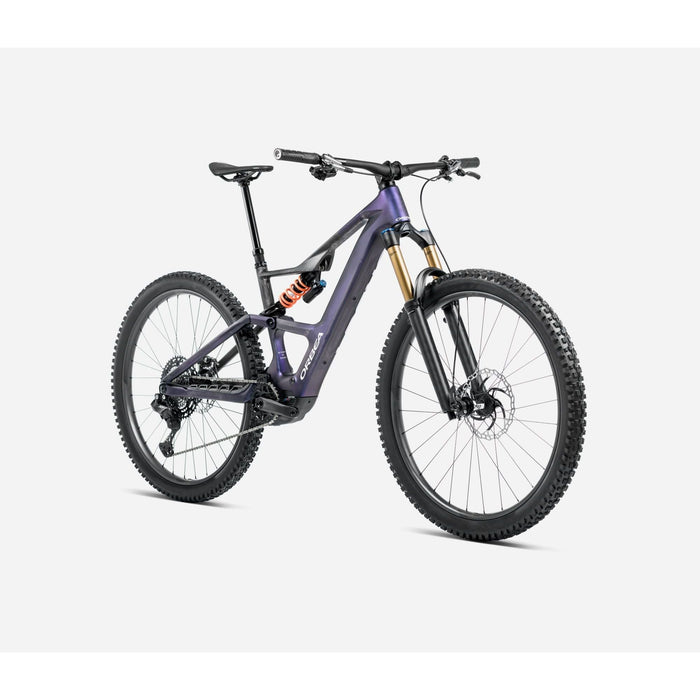 2025 Orbea Rise SL M-LTD 420W