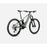 2025 Orbea Wild H10, Mixed Wheels