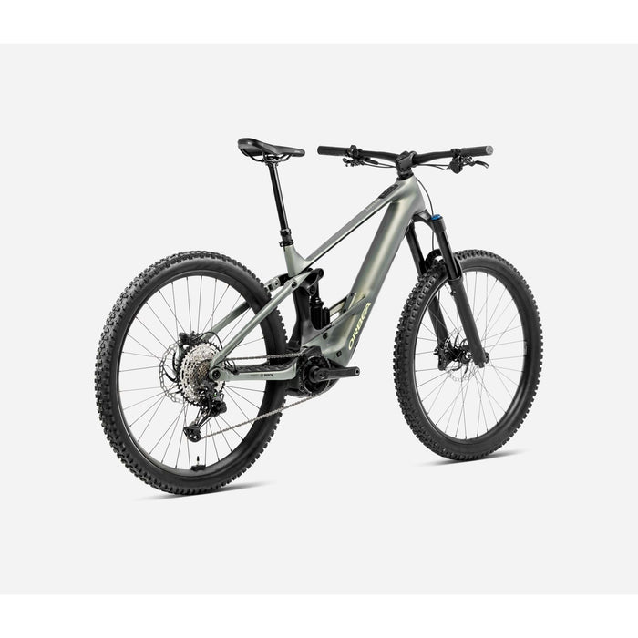 2025 Orbea Wild H10, Mixed Wheels
