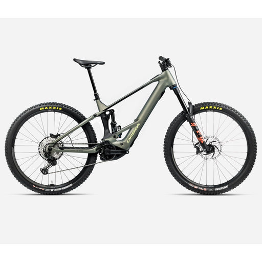 2025 Orbea Wild H10