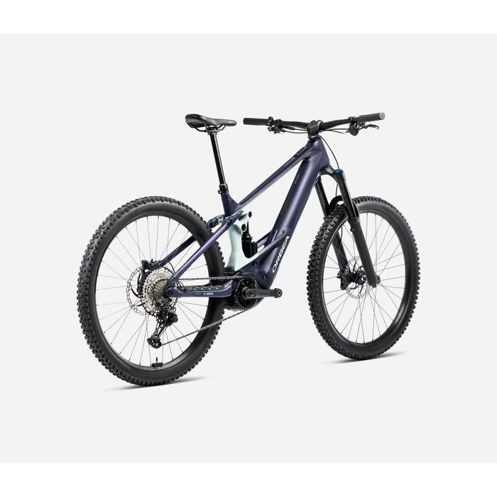 2025 Orbea Wild H10