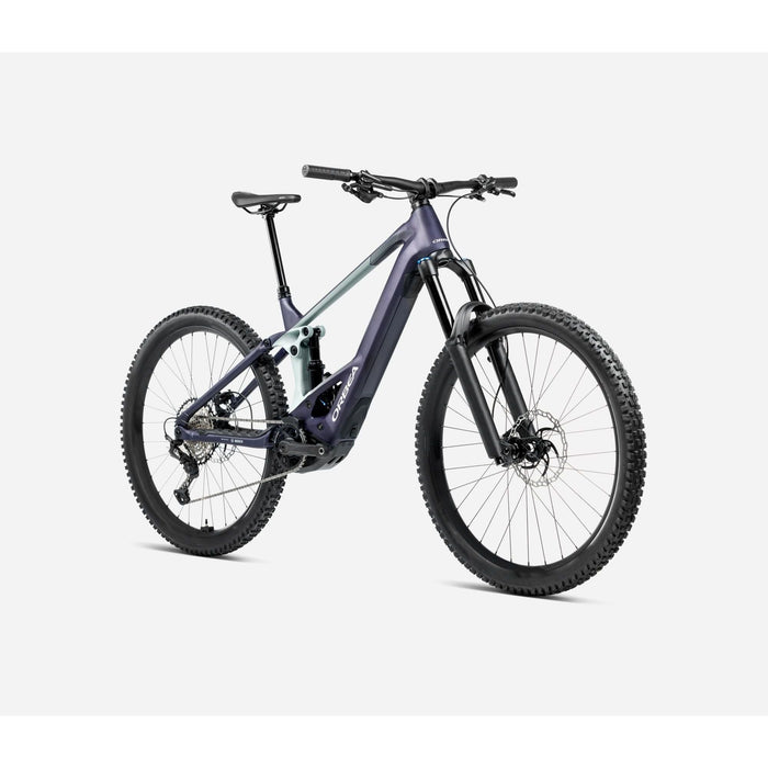 2025 Orbea Wild H10