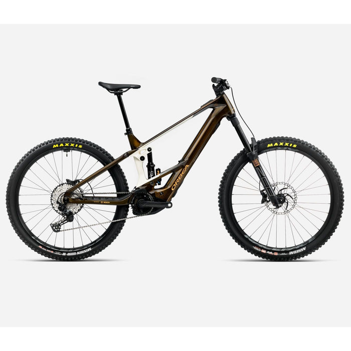 2025 Orbea Wild M20